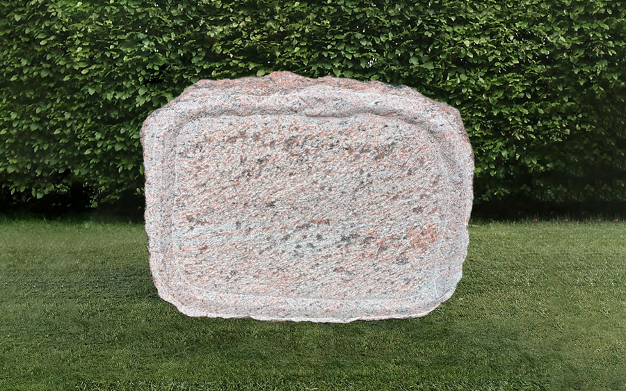 Unika, med viking inspireret kant