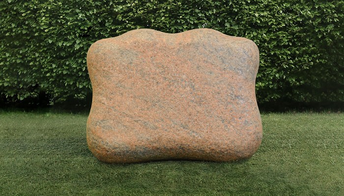 Kongesten Jetbrændt - MR