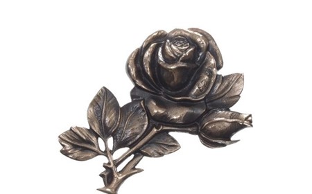 Rose - stor
