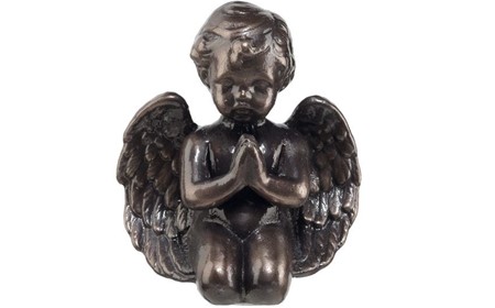 Bedende engel